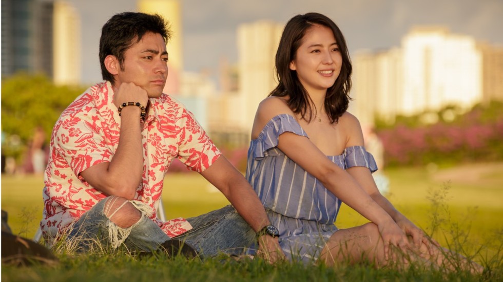 50 First Kisses Film Review Masami Nagasawa Takayuki Yamada In