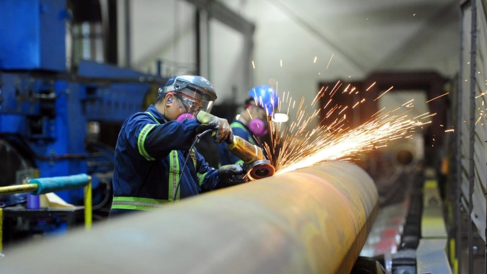 Canada preparing steel quotas and tariffs on China and other suppliers