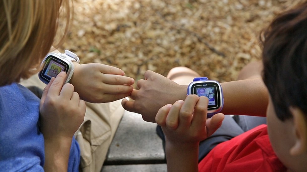smartwatches with new qualcomm chip