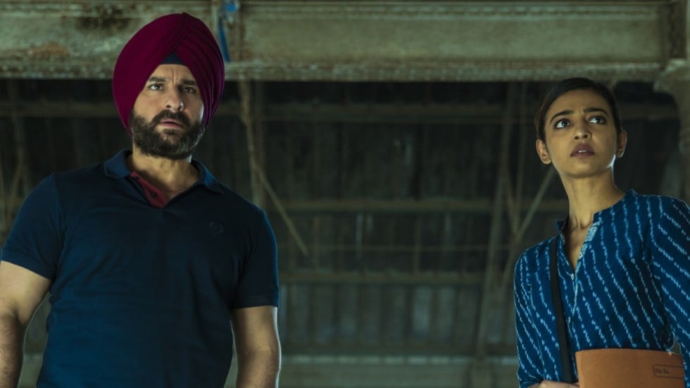 How First Netflix Indian Series Scored 100 Per Cent On Rotten Tomatoes