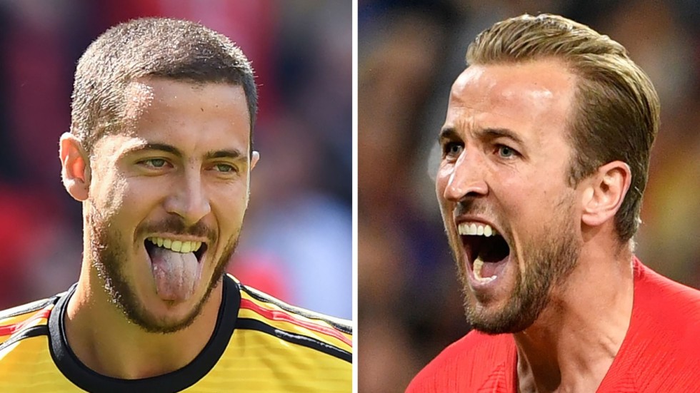 Belgium v England preview: World Cup third-place play-off