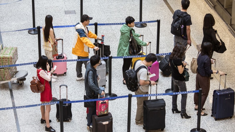 Î‘Ï€Î¿Ï„Î­Î»ÎµÏƒÎ¼Î± ÎµÎ¹ÎºÏŒÎ½Î±Ï‚ Î³Î¹Î± China government plans to open travel market to foreign companies for increase inbound tourism