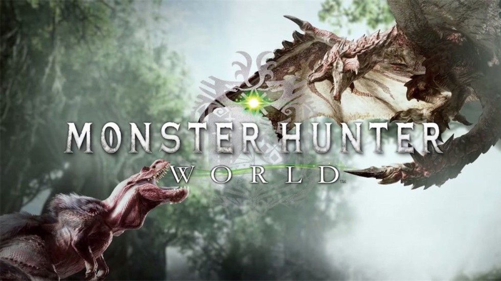 Monster Hunter: World – Tencent pulls top selling game ... - 980 x 551 jpeg 324kB