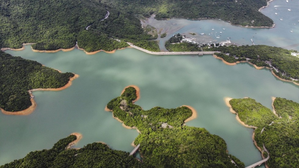 What Hong Kong can do to fix its water management policy South China