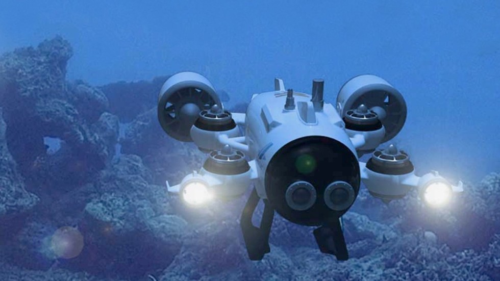 Chinese underwater drone maker’s plan to rule the waves could be ...