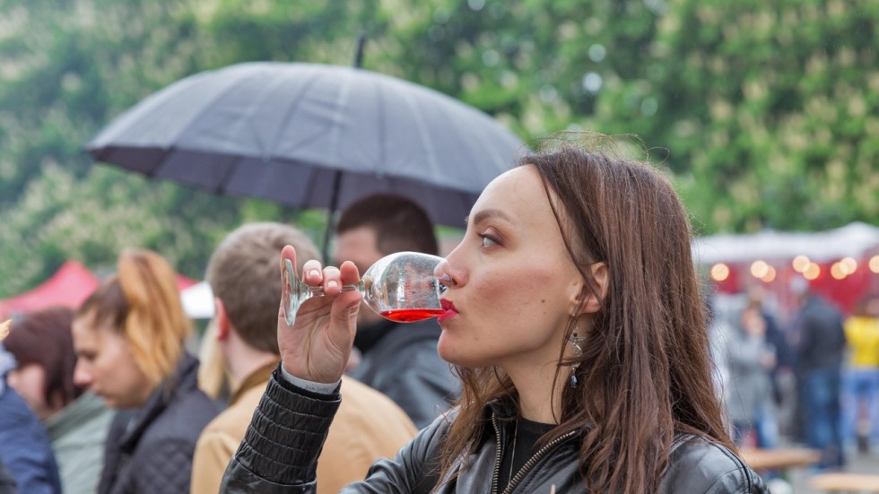 Image result for No amount of alcohol is good for your overall health, global study says
