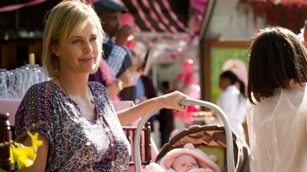 Tully Film Review Charlize Theron Shines As Depressed