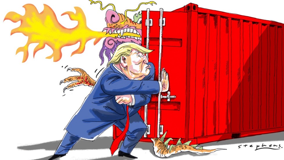 us cold war containment strategy against china may not end resume styles