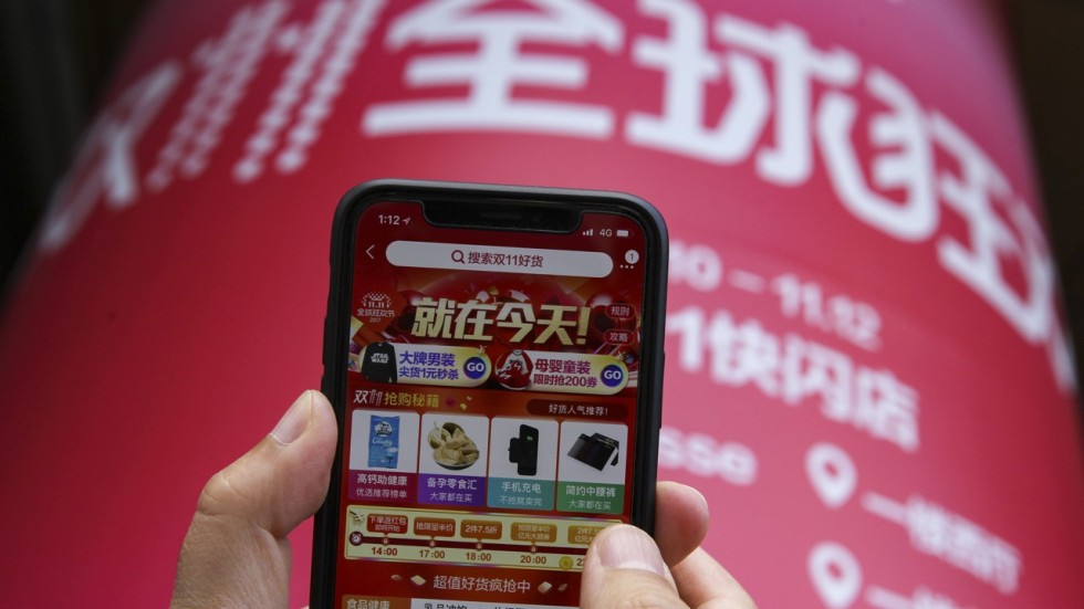 Alibaba's Taobao jumps on short video bandwagon, launches ...