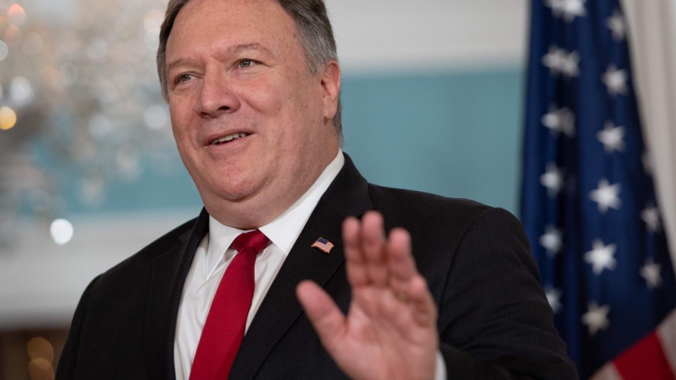 Mike Pompeo trip a chance to ease tensions as China-US ...