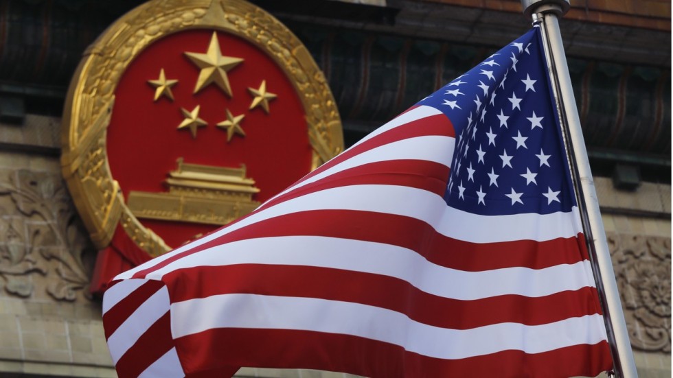 US-China trade war is really a clash of civilisations and ideologies