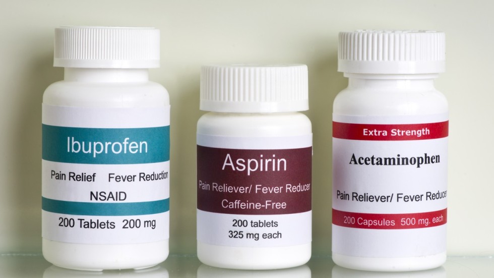 Lowdose aspirin use can reduce risk of cancer and stroke, study shows