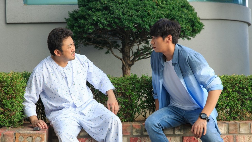 The Soul mate film review crime drama buddy movie The Soul mate film review crime drama buddy movie