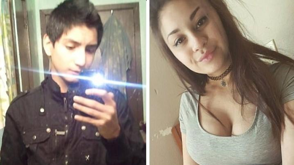 Seattle man Brian Varela raped teenager Alyssa Noceda as she was dying