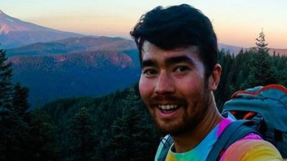 Satan S Last Stronghold Diary Of John Allen Chau Us
