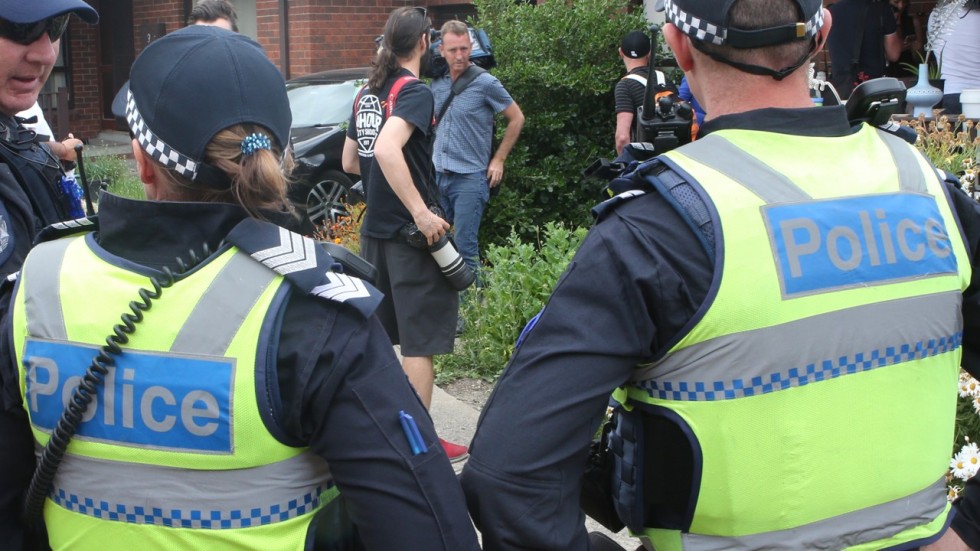 Hundreds of convictions in Australia could be crushed after mob lawyer