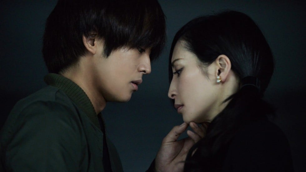 Sei Matobu Sex - Call Boy film review: sexually explicit drama aboutâ€¦