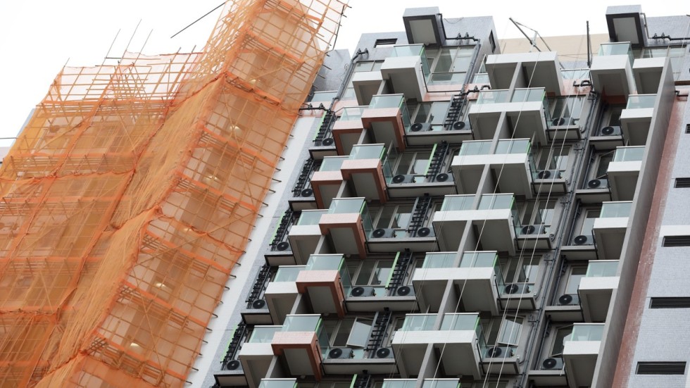 Hong Kong Micro Flats Will Bear The Brunt Of Price Slump