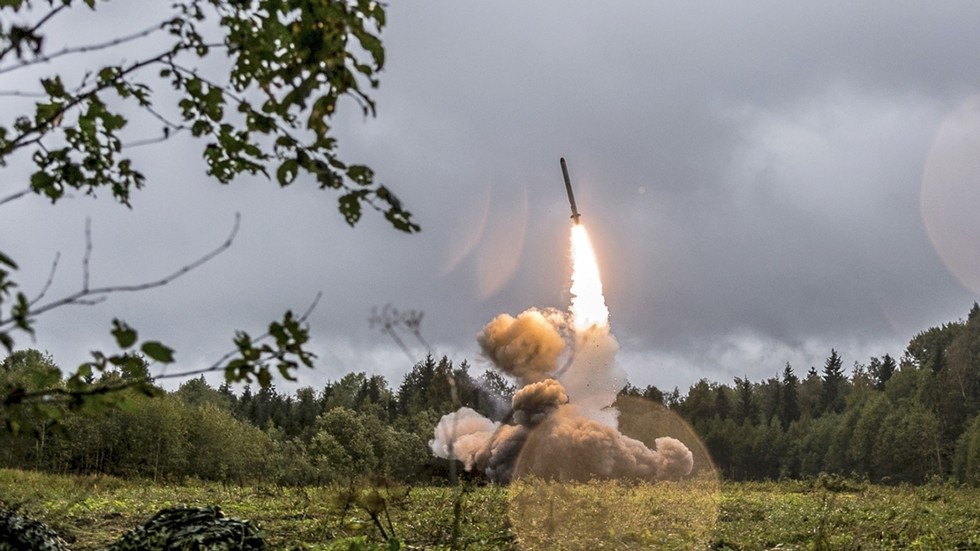 Russia Says It Will Not Let Us See Missile At Heart Of Nuclear Reuters