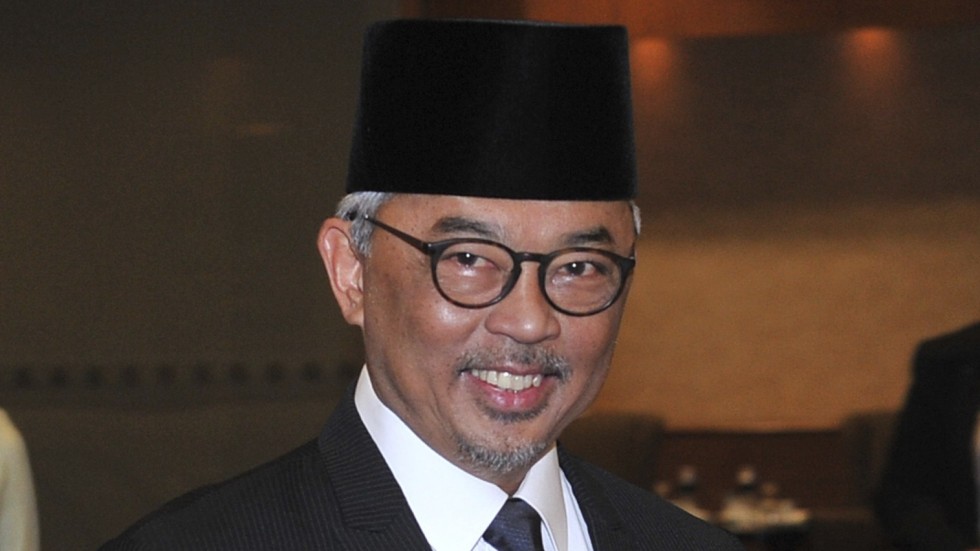 The New Sultan Of Pahang Is In Line To Be Elected Malaysias King