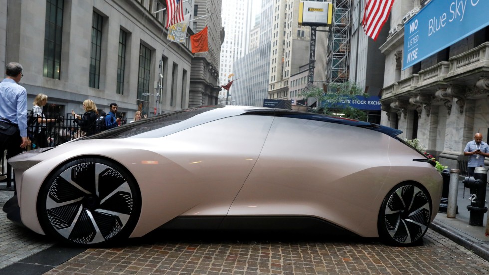 Tesla rival faces online heat as Nio smart car comes to a halt in Chinese capital | South China ...