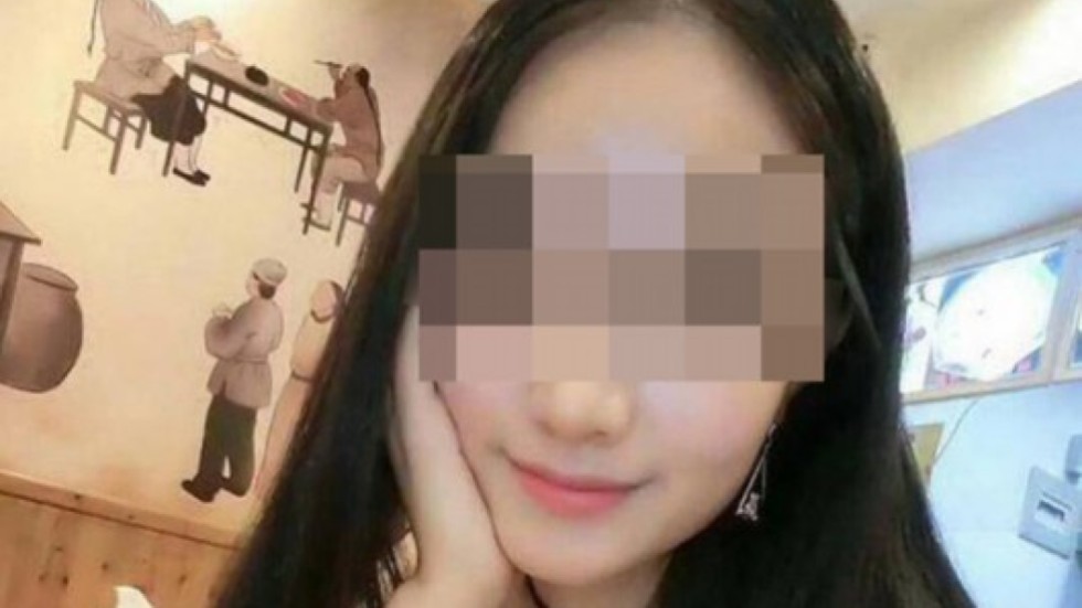 ‘Virtual girlfriends’ like Mango Girl at the heart of a WeChat scam