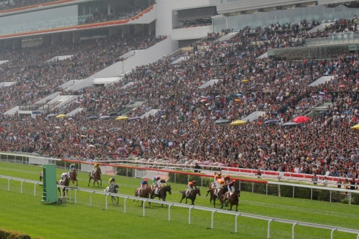 Jockey Club reveals season turnover high of more than HK$92b with one meeting left. Photo: Kenneth Chan