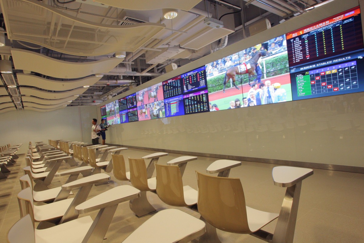 Commingling betting will soon be coming to Hong Kong. Photo: Kenneth Chan 