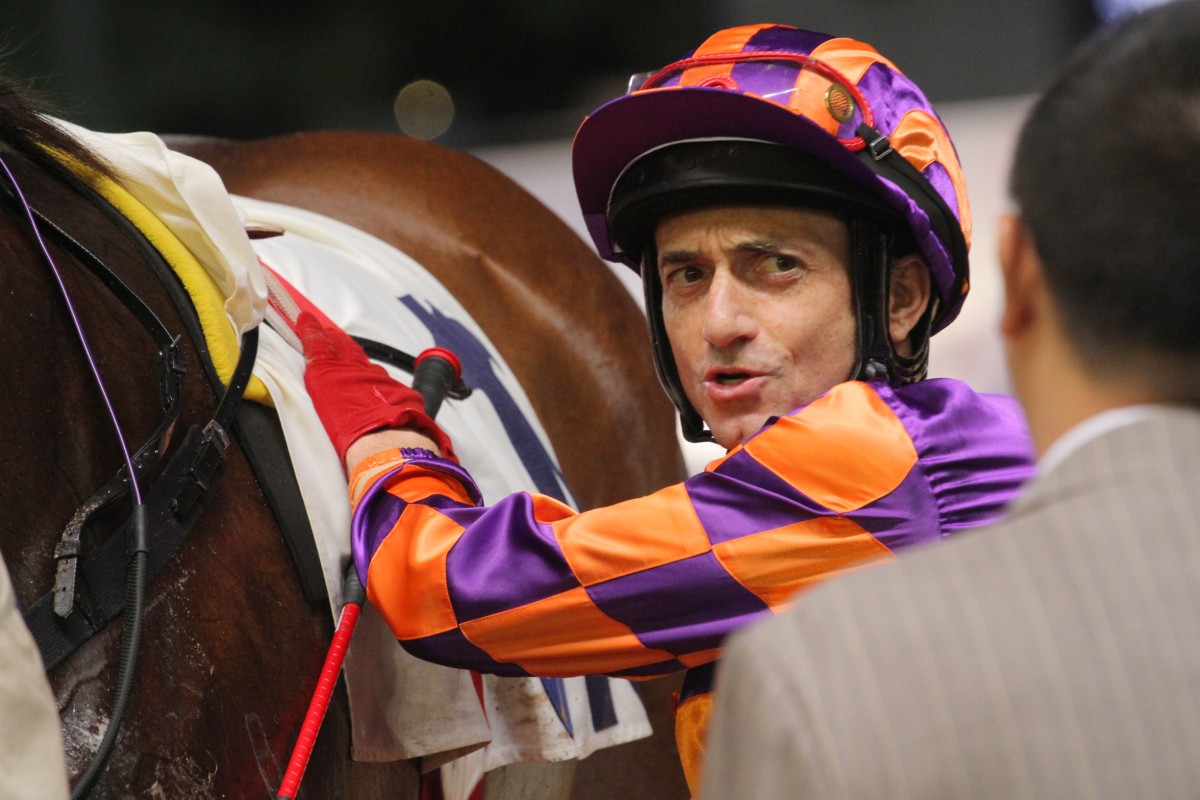 Douglas Whyte has been booked to ride last start Group One winner Junoob for leading Sydney trainer Chris Waller.