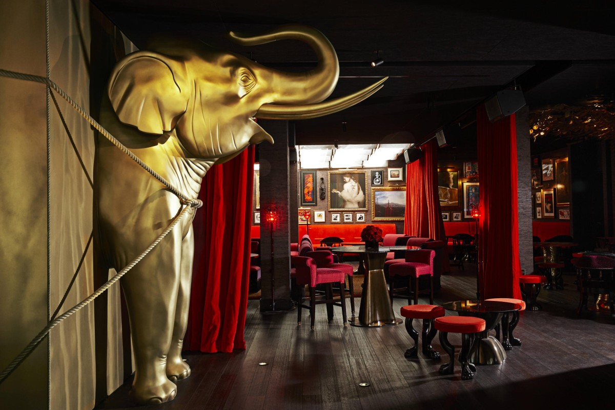 mingle with artists at singapores eclectic hotel vagabond