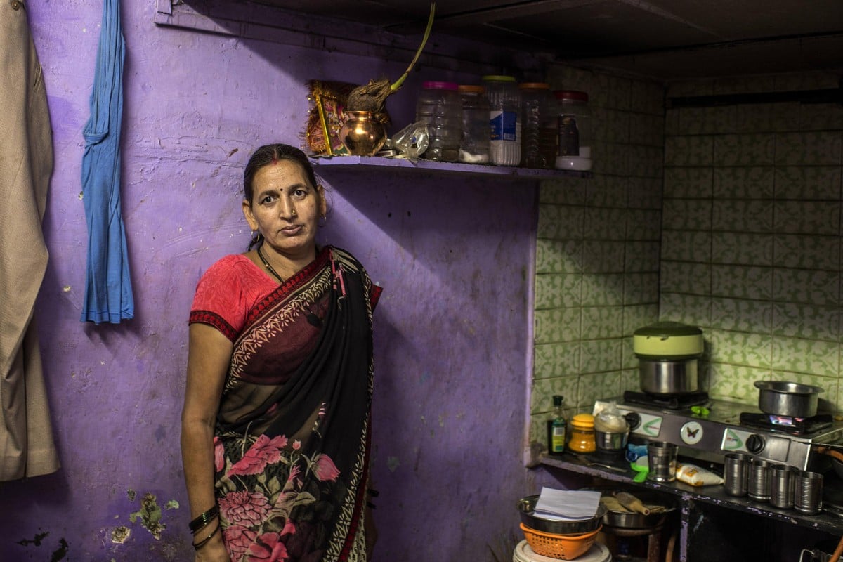 Lessons in flavour and frugality from home cooks in Dharavi, 'Asia's