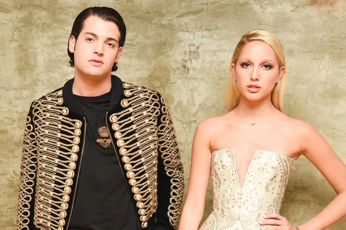 Balmain creative director Olivier Rousteing hosts stellar Met Gala after party Style Magazine