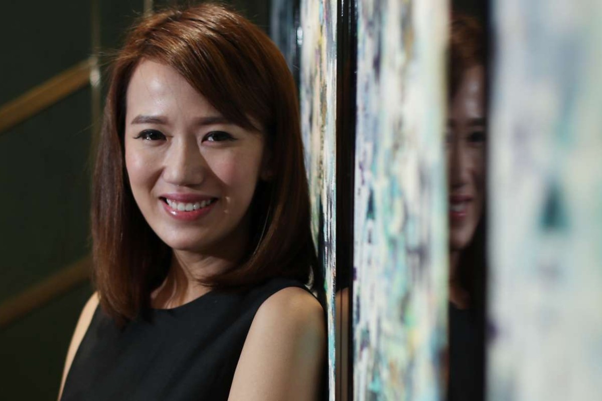 Day Day Cook Founder Norma Chu Talks Digital Success In China Day Day Cook Founder Norma Chu Talks Digital Success In China