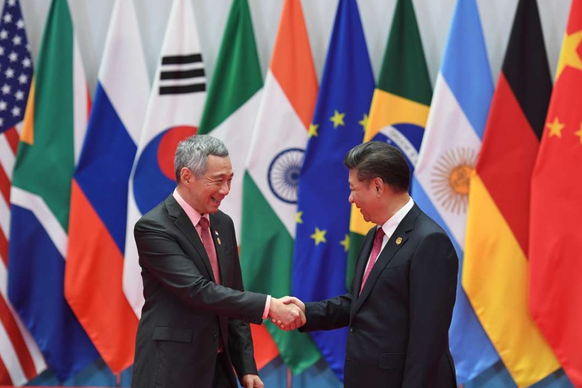 why beijing is courting trouble