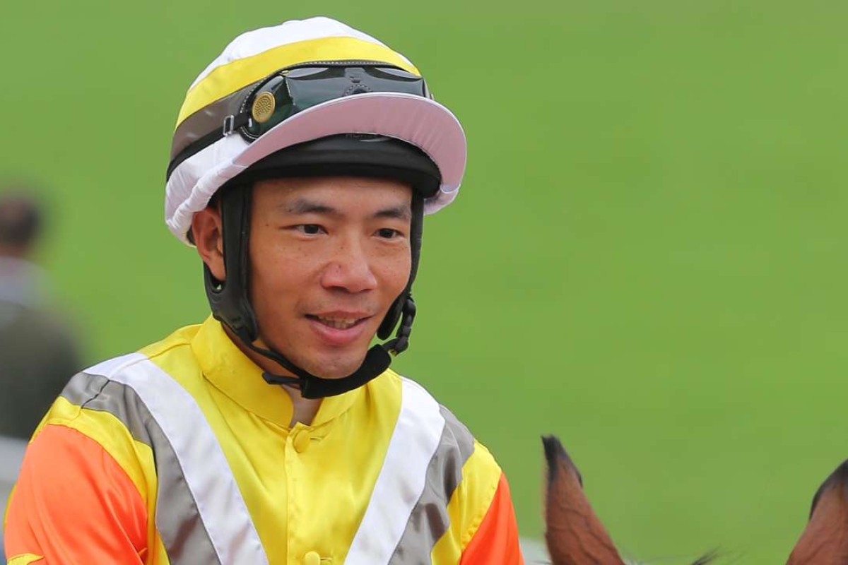 Howard Cheng was found guilty for the fourth time of failing to take all measures available to him to win or obtain the best placing, this time on Master Gold. Photo: Kenneth Chan