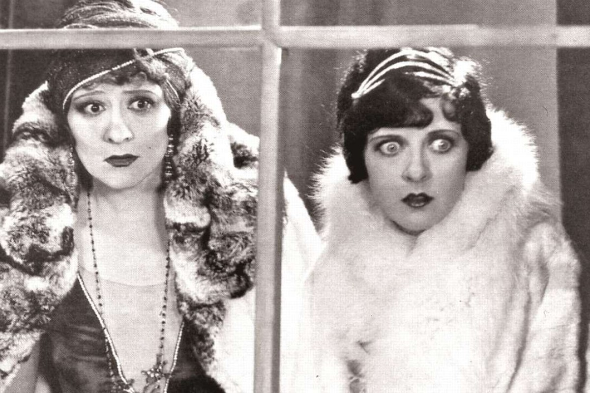 Image result for Lady Windermere's Fan (1925) Director: Ernst Lubitsch