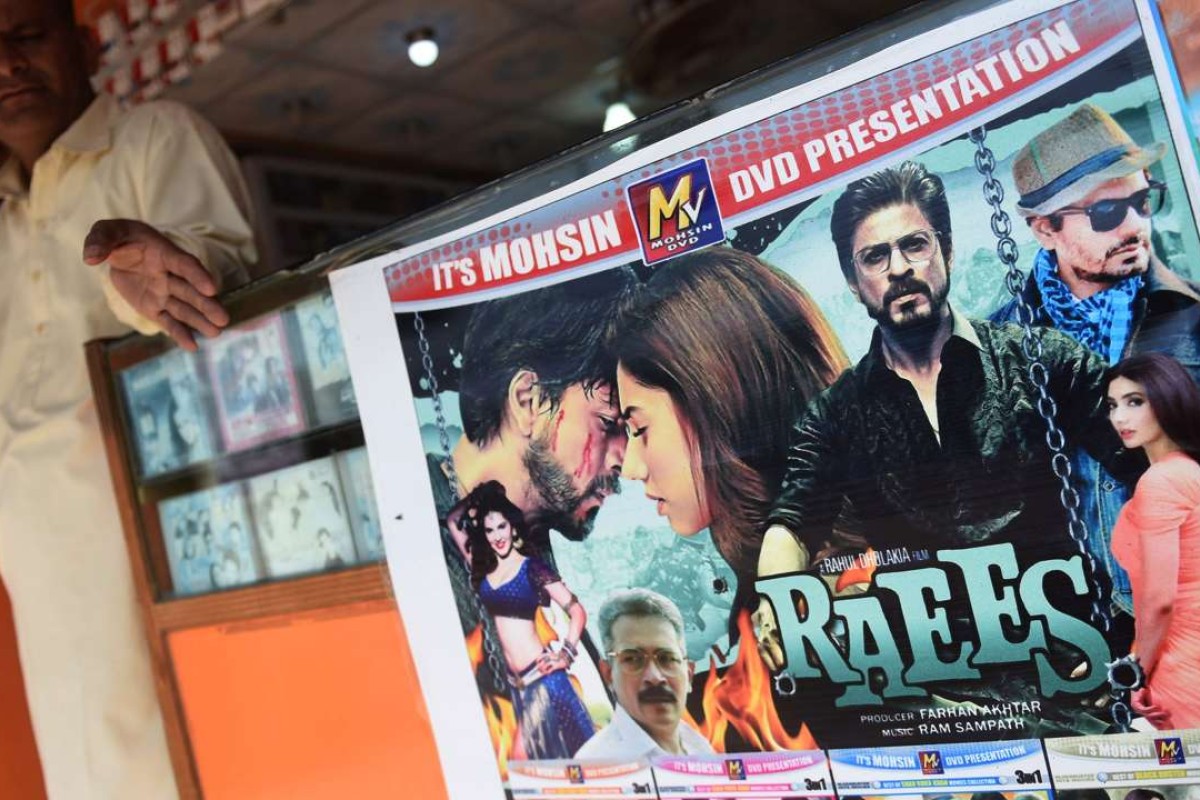 Pakistan’s forbidden romance with Bollywood This Week In Asia South