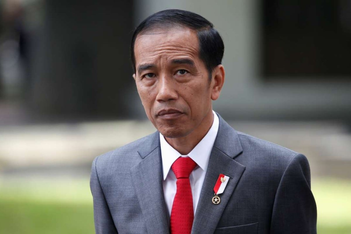 Jakarta’s ethnic Chinese leader is gone, is it Widodo next ...