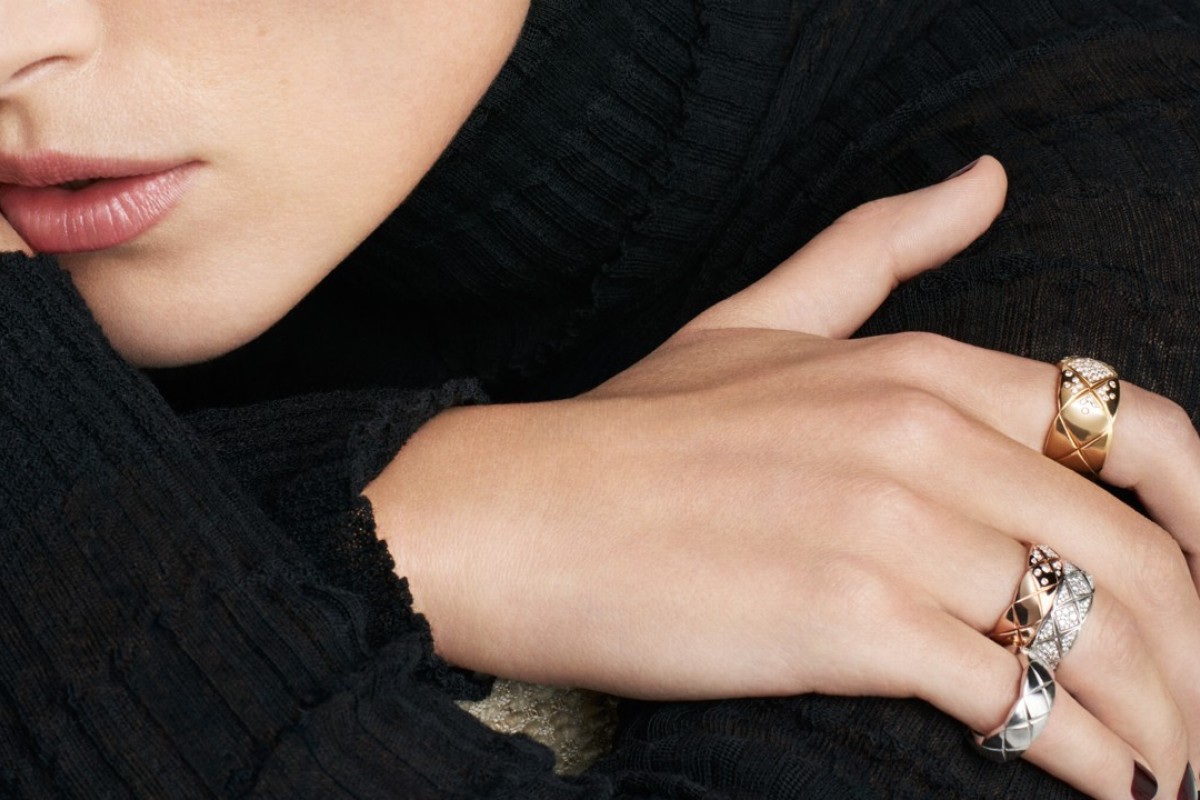 Why fine jewellers use more unconventional materials than ever Style