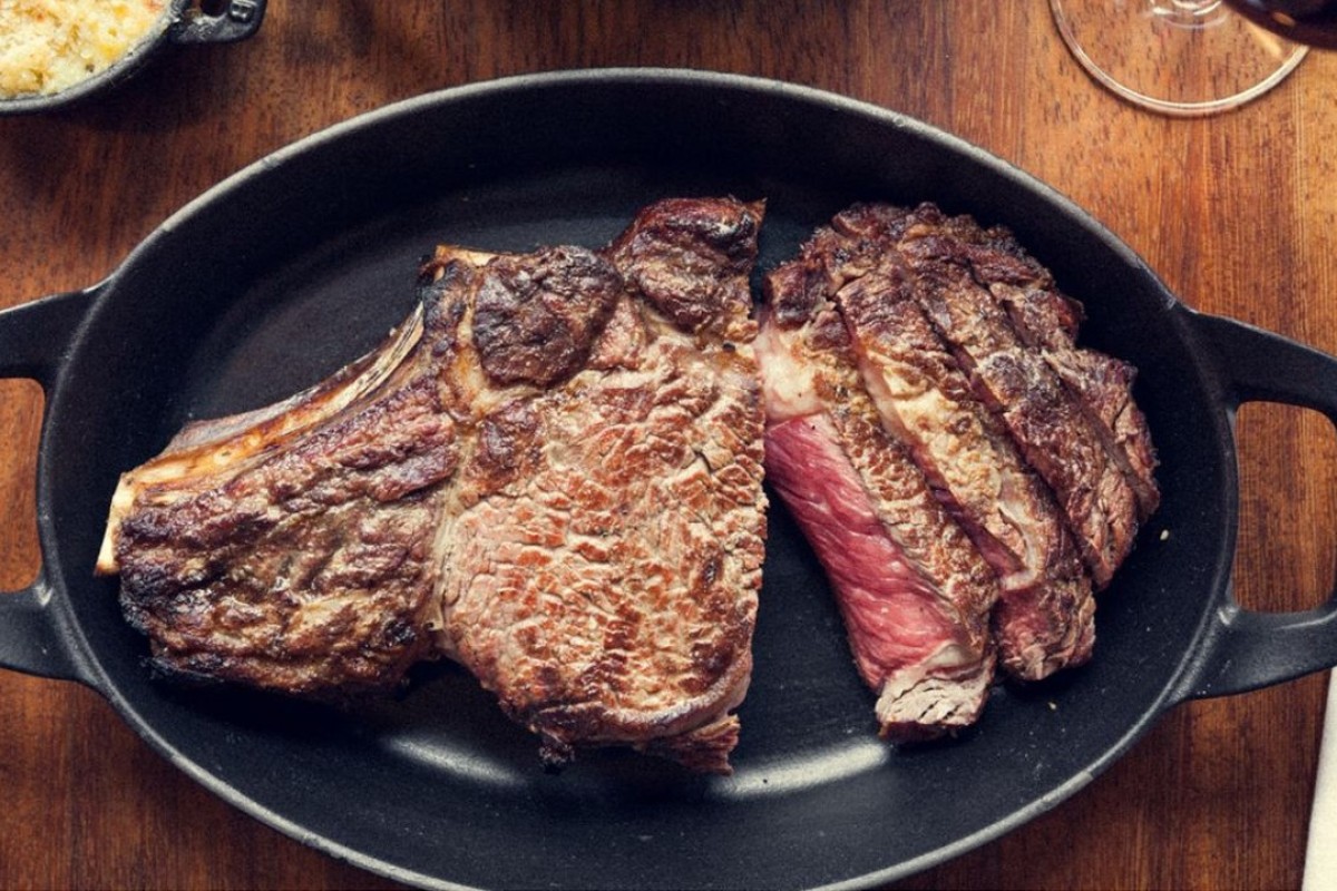 Best 30 Steaks In The World From Argentina To An Style Where Some Of The Gest Names In Beef Go For Their Favourite Cut