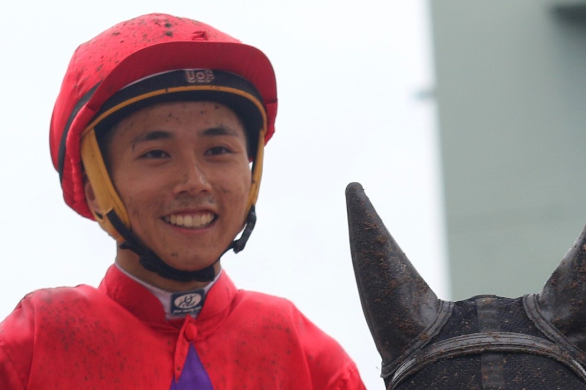 Wide Gates To Put Matthew Poon To The Test As He Tries To Keep Winning 