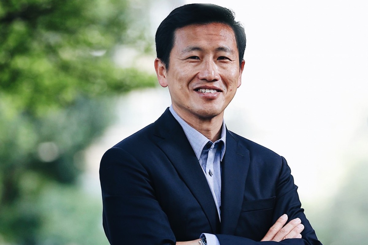 If this is Singapore’s next leader, can he bridge its English Mandarin