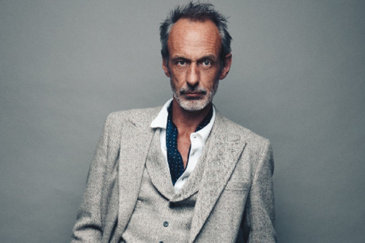 Celebrity stylist reveals the only time he’s been starstruck and it