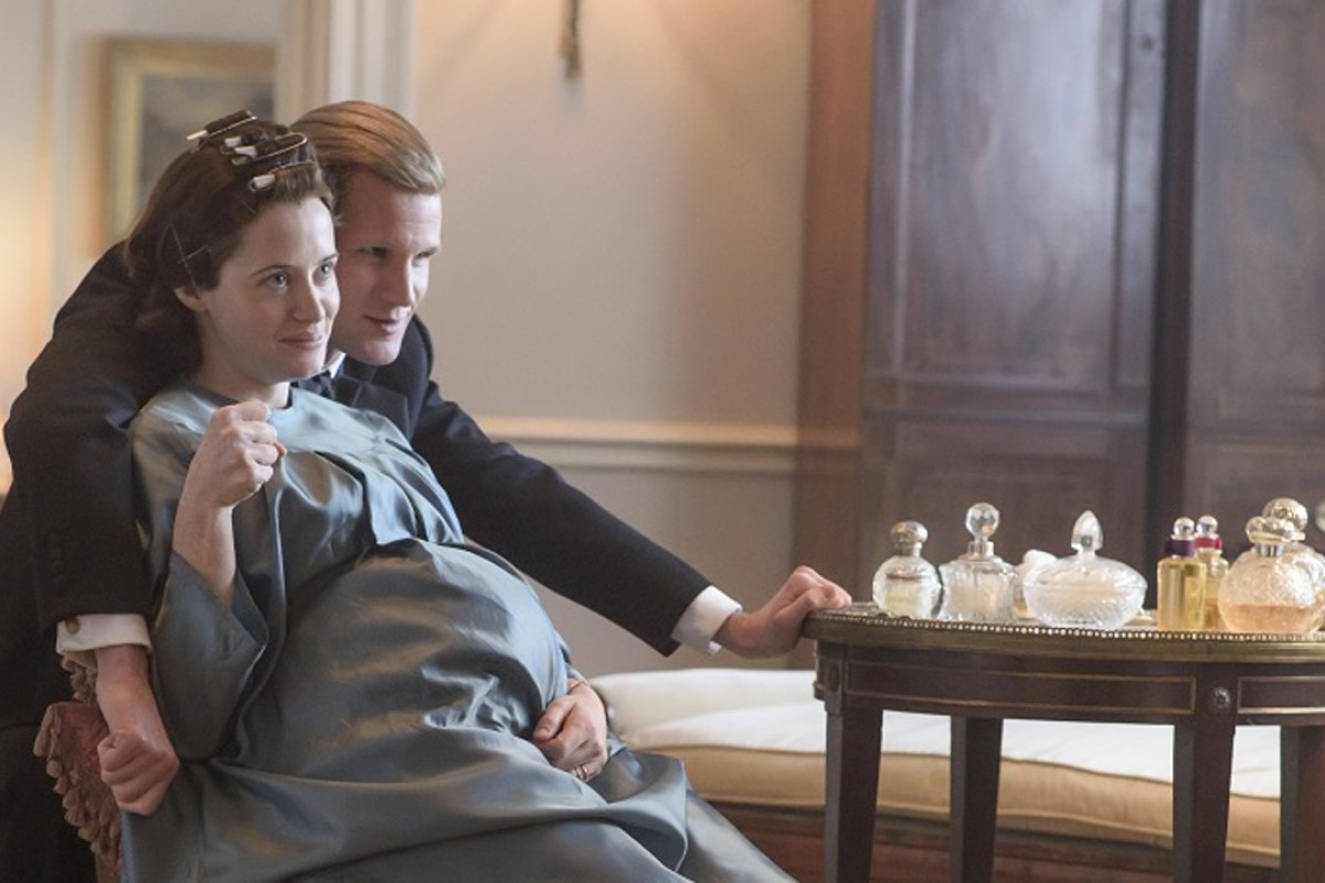 ‘The Crown’, Netflix’s most expensive original TV series, returns in