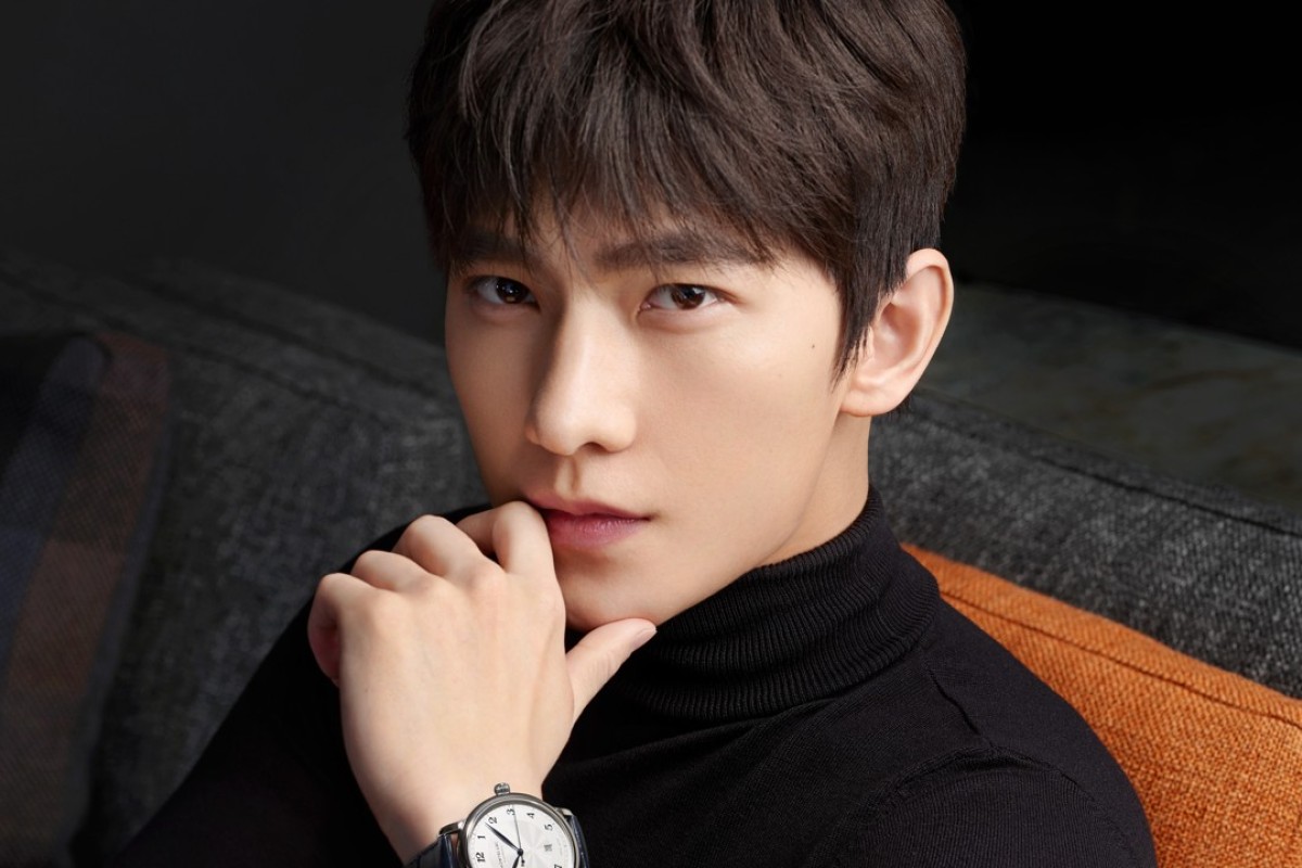 yang yang actor age chinese heartthrob yang yang chosen as montblanc yang yang actor age chinese heartthrob yang yang chosen as montblanc