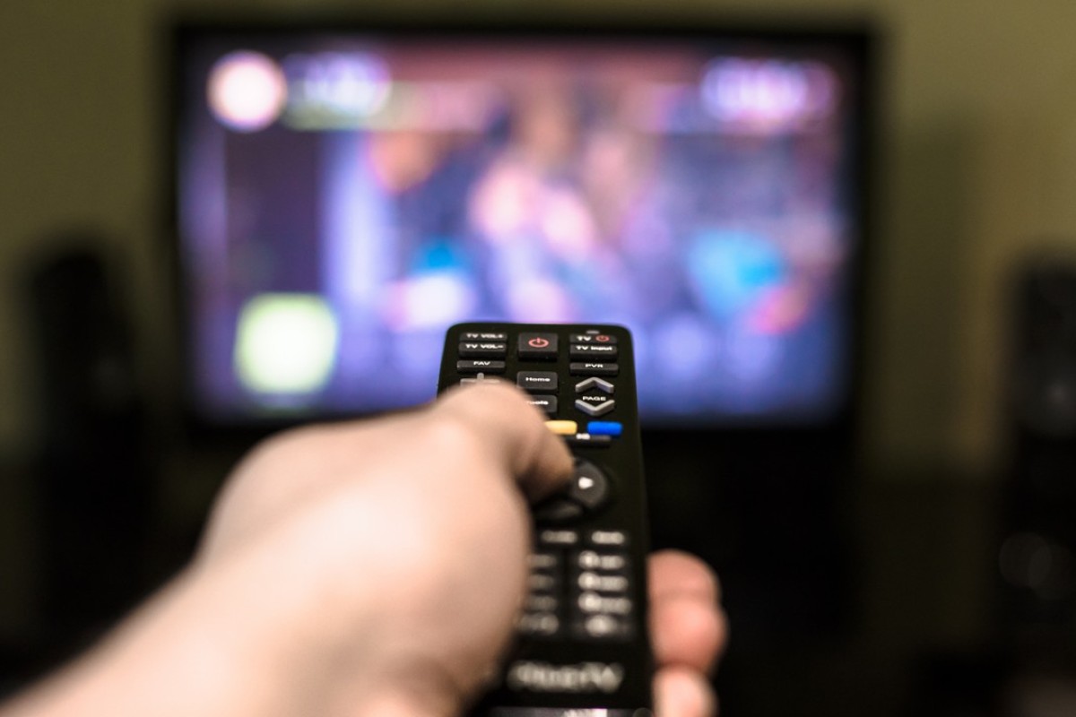 Opinion TV censorship alive and kicking in Hong Kong Post Magazine