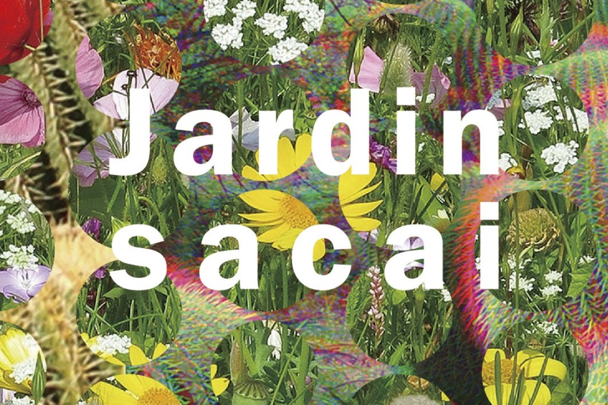 Jardin Sacai hits Hong Kong with exclusive capsule collection | Style
