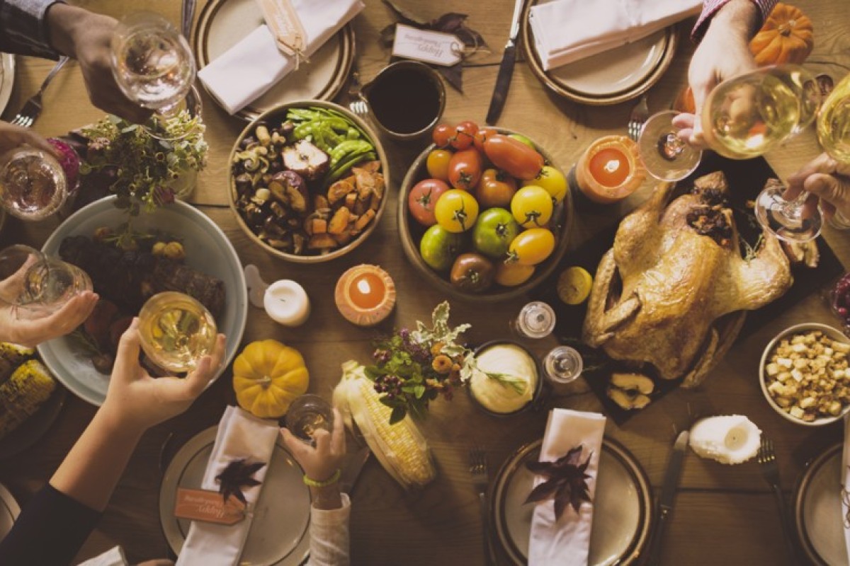 Anthony Bourdain: eight things you are doing wrong with ...