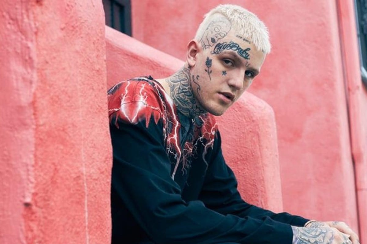 Why dead rapper Lil Peep was an icon for millennial style | Style ...