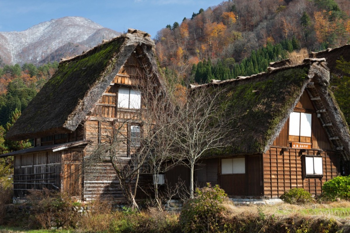 Off the beaten path in Japan: overlooked towns worthy of a road trip